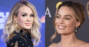 Celebrity Metalheads: Margot Robbie, Carrie Underwood, and More Stars You  Didn't Know Are Secret Heavy Metal Fans