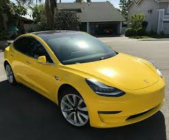 Tesla Model 3 Tesla Model Tesla Car Tesla