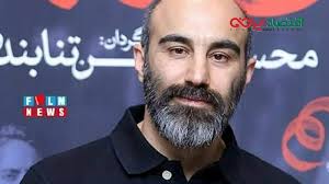 محسن تنابنده