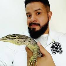 Sergio Fonseca Grana (@sergiofonsecagranada)