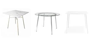 Skovby make dining tables in many sizes and in 13 different finishes. 20 Small Dining Tables Buy Small Dining Table