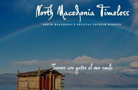 Explore the best of north macedonia! Tornos News North Macedonia Corrects Provocative Tourism Promotion Following Uproar