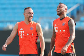 Ikuti terus update info & berita terbaru lainnya di vidio. Bayern Munich Vs Inter Milan International Champions Cup Live Stream Game Time Tv Schedule And How To Watch Online Bavarian Football Works