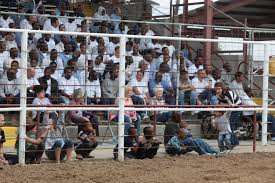We sincerely thank you for supporting the angola prison rodeo and we hope to see you in october. Bma Stories Louisiana State Penitentiary S Rodeo A Spectator S Account