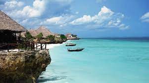 Innanzitutto bisogna fare un po' di chiarezza sul nome, perché zanzibar non indica la grande isola bensì la città principale dell'isola sulla quale si trova. Perche Andare A Zanzibar 5 Motivi Piu Una Sorpresaholins It