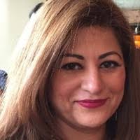 Jasmine Ali Email & Phone Number