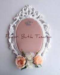 Polyester Duvar Kapi Susleri Cerceveler Panolar Dilerseniz Bos Cerceve Aynali Cicek Suslemeli Sunger Dolgulu Veya Uzerine Aynali Frame Decor Wedding