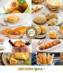 ¿qué beneficios posee la yuca en el organismo? Como Cocinar Yuca Recetas Esenciales Como Cocinar Comida Caribena Recetas Dominicanas