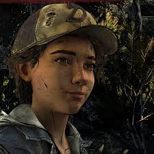 Screenshot By Thecomicsunshine The Walking Dead Telltale The Walking Dead Clementine Walking Dead