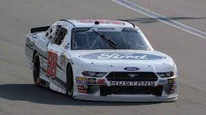 Resultados em directo, resultados finais das corridas, testes e tempos das qualificações. 2018 Xfinity Series Paint Schemes Team 98 Jayski S Nascar Silly Season Site