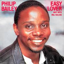 Philip Bailey Duet With Phil Collins