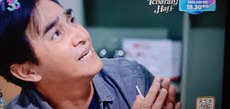 Ternyata Ohw Ternyata #Bram ini Anak #Kandung Bu #Nadine Sama Shi Blekok  Napi Ini Min😲🤦‍♀