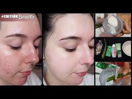 Tutorial Cara Membuat Cream Malam Pemutih Wajah Nan Alami Youtube Kiat Kecantikan Produk Makeup Pemutih Gigi Alami