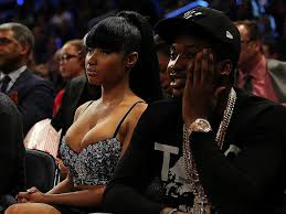 Nicki minaj)meek mill, nicki minaj • dreams worth more than money. Nicki Minaj Facts