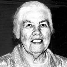 Lucinda BOLGER Obituary (2017)