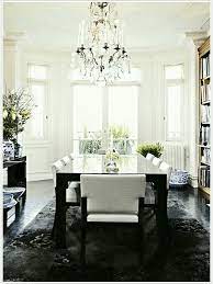 Blue in a modern living room? Oh My I M Black And Blue Black And Blue Decor