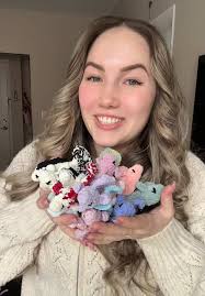 Betta Fish Crochet Pattern