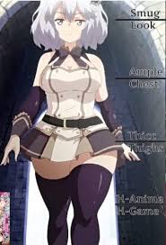 Come see out top 10! Thick Thighs Anime Girls Home Facebook