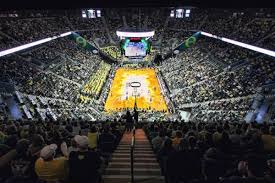 matthew knight arena eugene cascades oregon coast