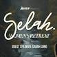 Selah MBPchurch Women's Retreat event image