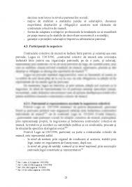 Privind actele de stare civilă. Licenta Contractul Colectiv De Munca La Nivel De Societate Comerciala 321557 Graduo