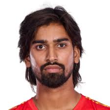 Dhruv G Patel Profile, Biography & Career Stats