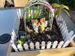 Shop with afterpay on eligible items. Gardenline Fairy Garden Kit Aldi Reviewer