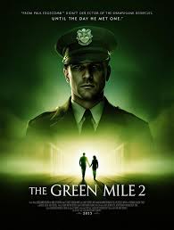 🎬 The Green Mile 2 Movie Set decades after the events of the original The  Green Mile, the sequel introduces Marcus Stone (Idris Elba), a mysterious  death row inmate with abilities eerily