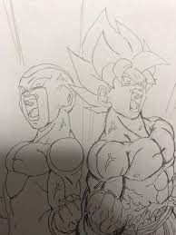ドラゴンボール 史上最も以外なコンビ誕生 あの感動をカード風イラストで再現してみました ドラゴンボール フリーザ 悟空pic twitter com ktn0jbvrtz dragon ball art dragon ball artwork dragon ball wallpapers