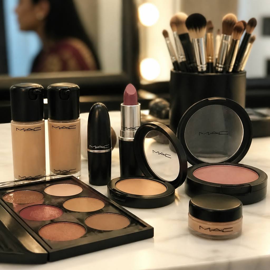 MAC Makeup in Kaliket Nagar product image