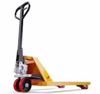 China 1.5-3.0 Tons Hydraulic Walkie Pallet Truck ...