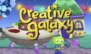 Maybe you would like to learn more about one of these? Rocket Ship Craft Inspired By Amazon S Creative Galaxy Series Mommy S Bundle
