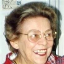 Frances Cobb Mobley Obituary