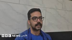 عقیل کشاورز،‌ دانشجوی معماری، به «جرم جاسوسی برای اسرائیل» اعدام شد