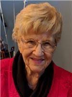 Ruby Carson Obituary (1935