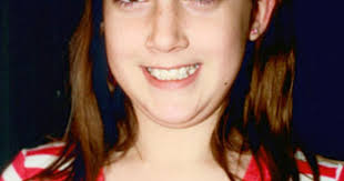 Nadia Bloom Found Alive