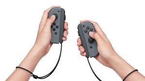 Handkontroller