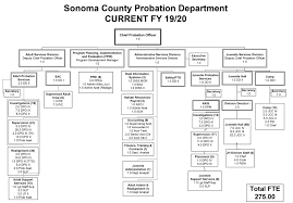 Probation Org Chart Cms Page About Us Probation County