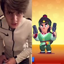 Explore Jade Agent Colt in Brawl Stars