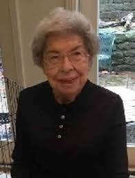 Helen Horn Howard Obituary