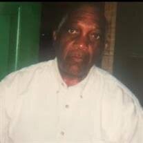 Willie Sheppard Obituary