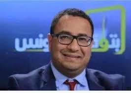 ألف مبروك لإبن نفزةالذي تمّ تكليفه بمهمة إدارة الإنتاج والمضامين بإذاعة  الزيتونة السيد غفران الحسايني بالتوفيق وألف مبارك