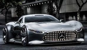 2018 Mercedes Amg R50 Hypercar Mercedes Benz Amg Mercedes Benz Cars Benz Car