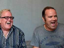 Ford Kiernan And Greg Hemphill Interview - Still Game - British Comedy Guide