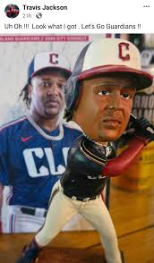 Beware of scammer selling bobbleheads