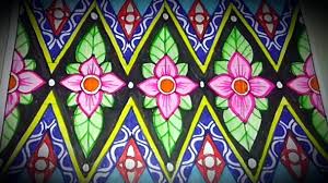 Contoh gambar bunga yang mudah dibuat 15 contoh ragam hias flora pada batik lukisan ukiran dan tenun download 15 cara mudah menggambar bunga bunga gambar Gambar Batik Bunga Harian Nusantara