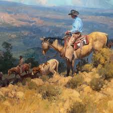 Bill Anton (American, b. 1957) From Rocky Heights $20,000