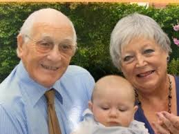 Stories from Katharine House Hospice, Stafford