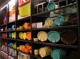 Maybe you would like to learn more about one of these? Kohl S Display Hurray Our New Kohl S Has Fiestaware Dumblady Flickr