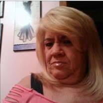 Patricia Ann Hopkins “Cricket” Obituary